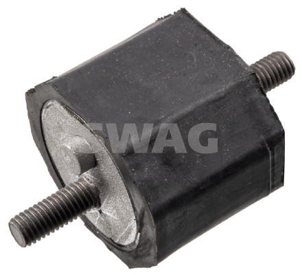 Ulożenie automatickej prevodovky SWAG